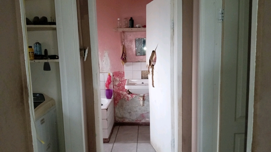 2 Bedroom Property for Sale in North Addo Road Phase 1 Eastern Cape